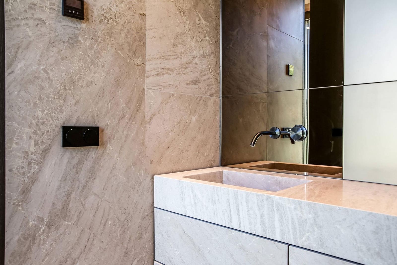 5 soverom Villa til salgs i Puerto de Andratx med svømmebasseng garasje - € 11 700 000 (Ref: 8290410)