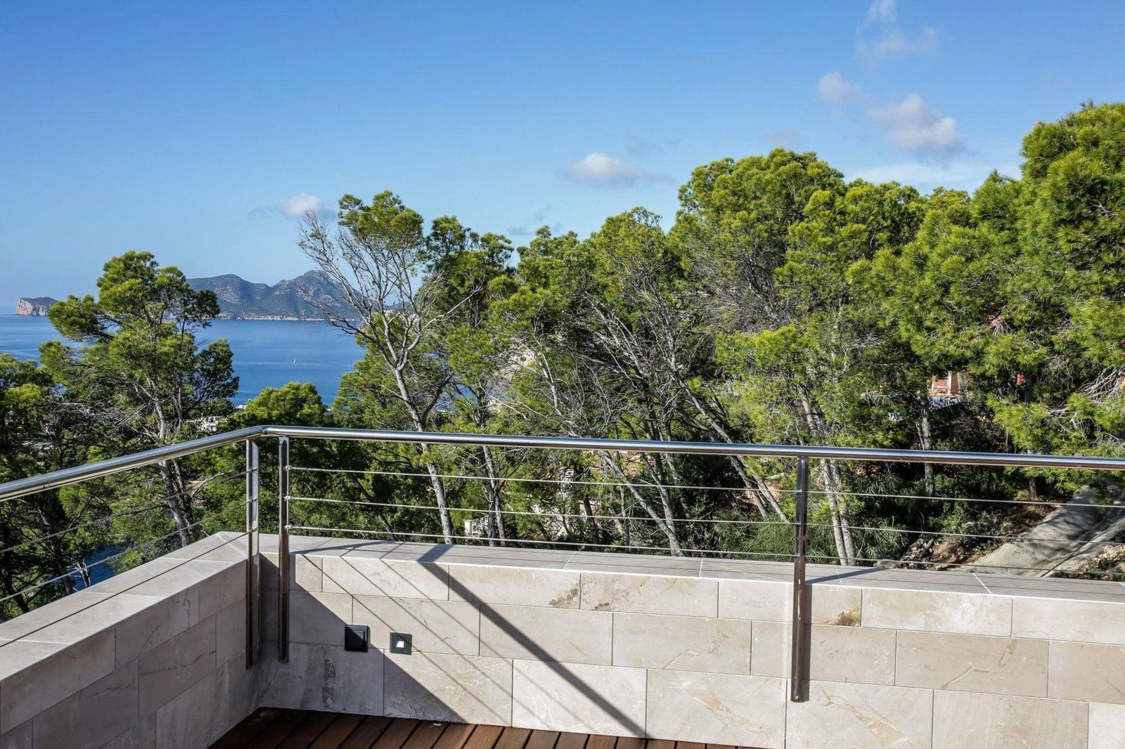 5 soverom Villa til salgs i Puerto de Andratx med svømmebasseng garasje - € 11 700 000 (Ref: 8290410)