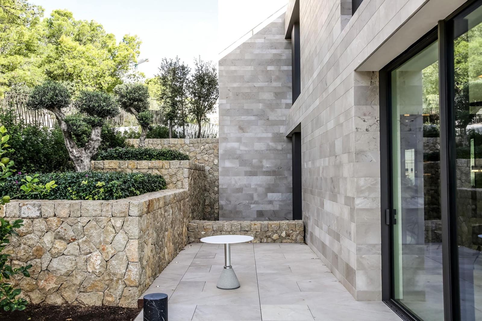 5 soverom Villa til salgs i Puerto de Andratx med svømmebasseng garasje - € 11 700 000 (Ref: 8290410)