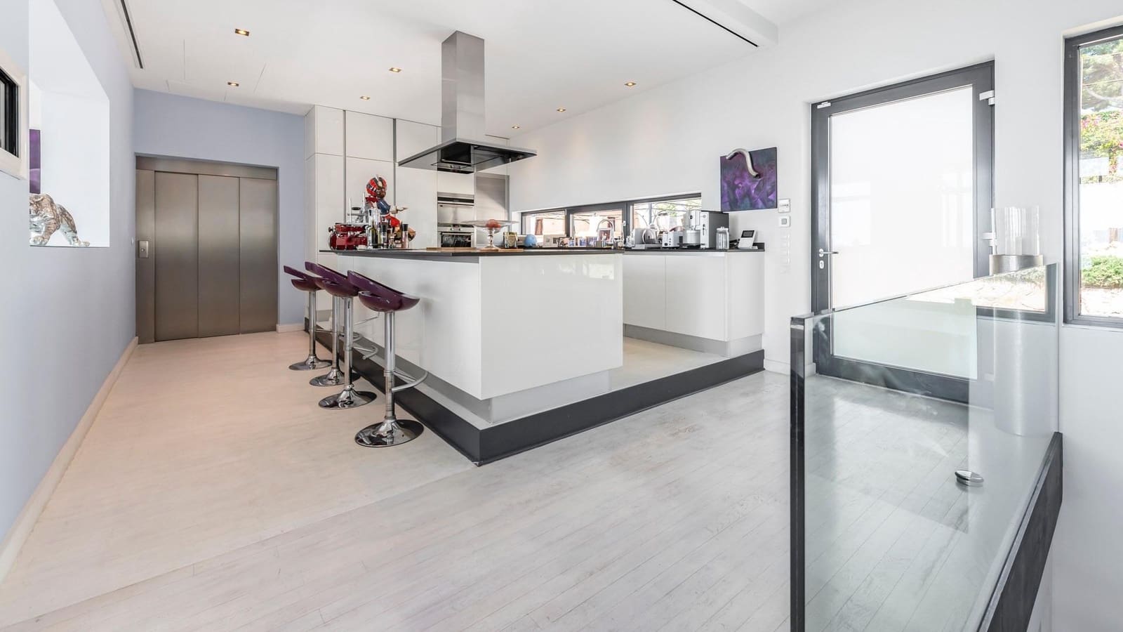 4 bedroom Villa for sale in Costa d'en Blanes with pool - € 4,950,000 (Ref: 8290411)