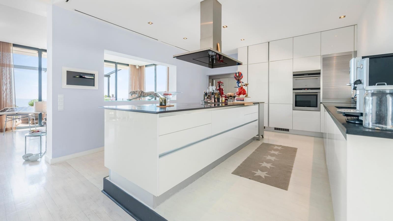 4 bedroom Villa for sale in Costa d'en Blanes with pool - € 4,950,000 (Ref: 8290411)