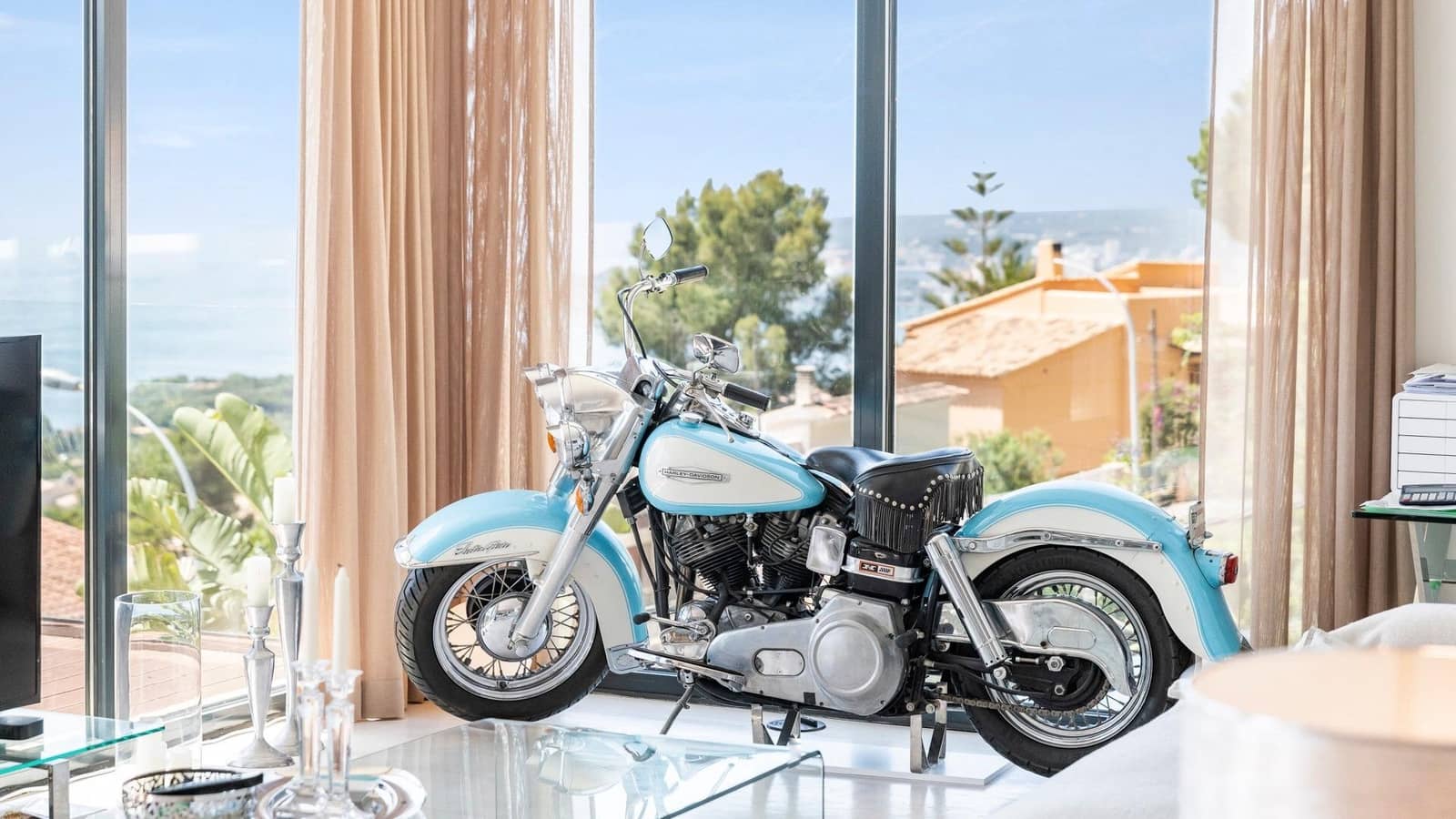 4 bedroom Villa for sale in Costa d'en Blanes with pool - € 4,950,000 (Ref: 8290411)