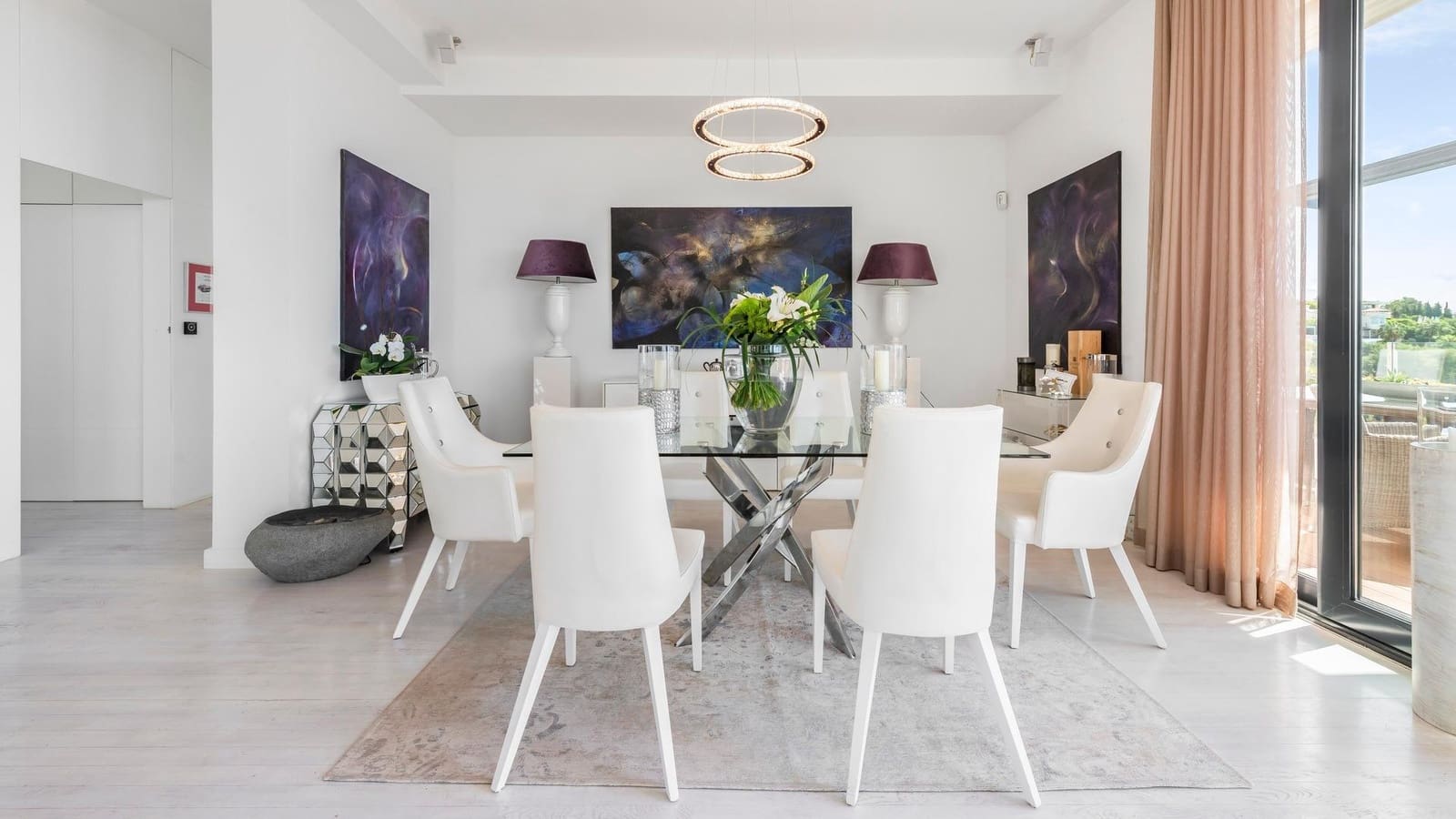 4 bedroom Villa for sale in Costa d'en Blanes with pool - € 4,950,000 (Ref: 8290411)