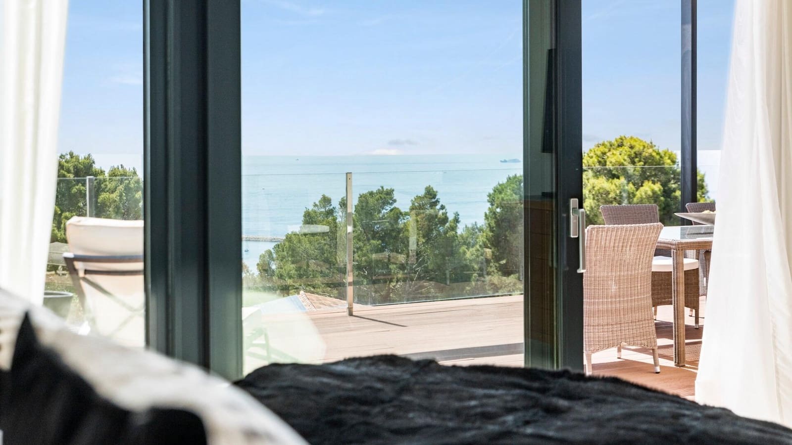 4 bedroom Villa for sale in Costa d'en Blanes with pool - € 4,950,000 (Ref: 8290411)