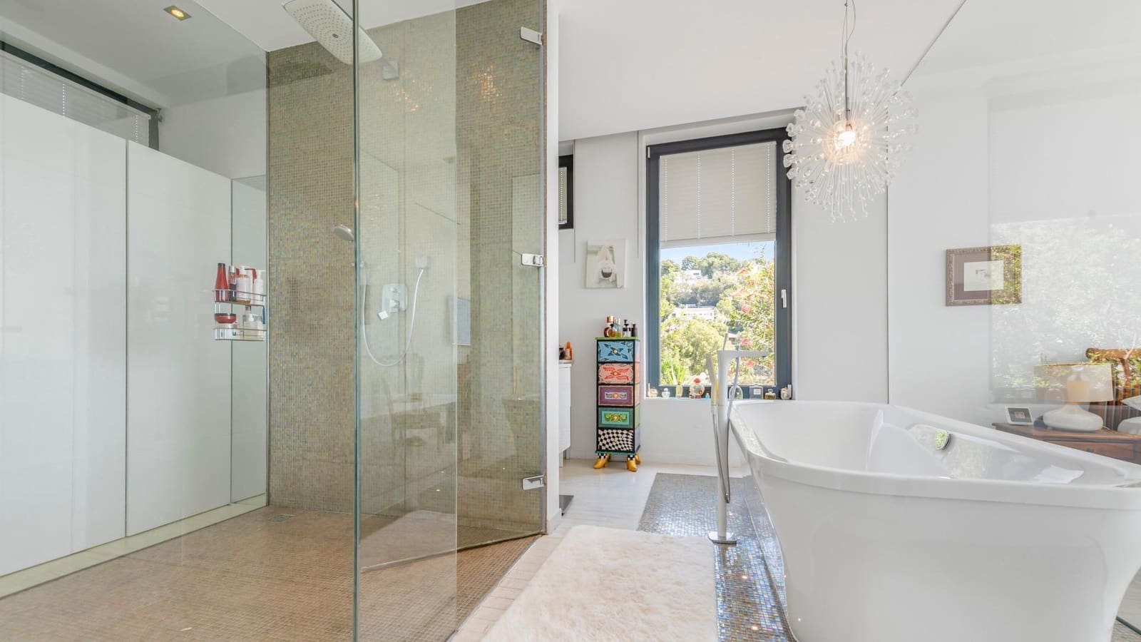 4 bedroom Villa for sale in Costa d'en Blanes with pool - € 4,950,000 (Ref: 8290411)