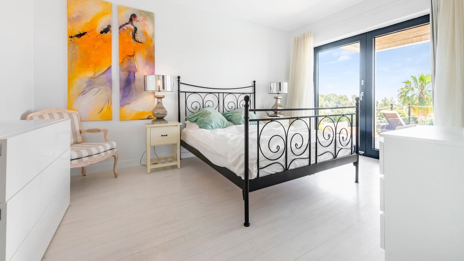 4 bedroom Villa for sale in Costa d'en Blanes with pool - € 4,950,000 (Ref: 8290411)