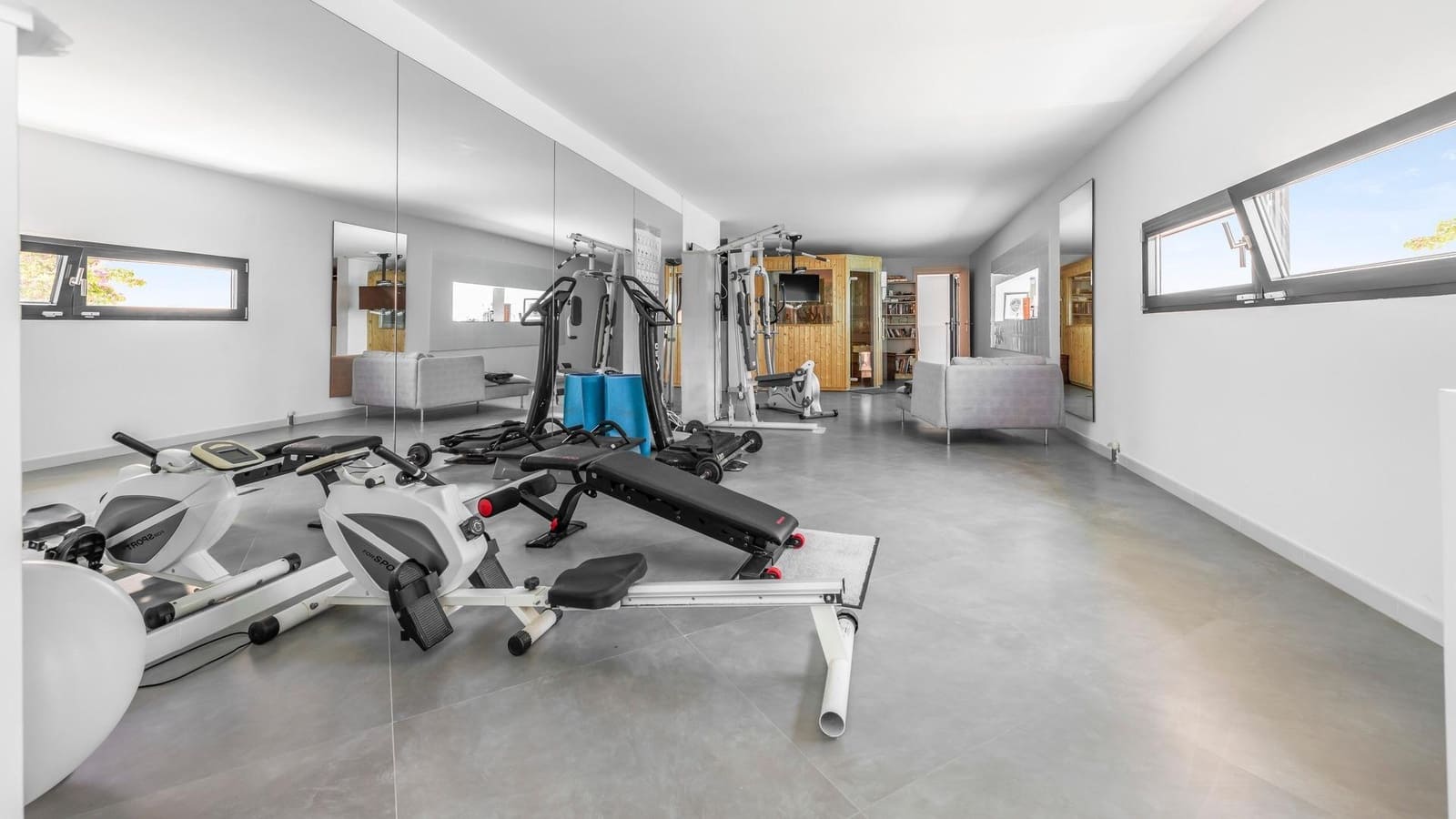 4 bedroom Villa for sale in Costa d'en Blanes with pool - € 4,950,000 (Ref: 8290411)