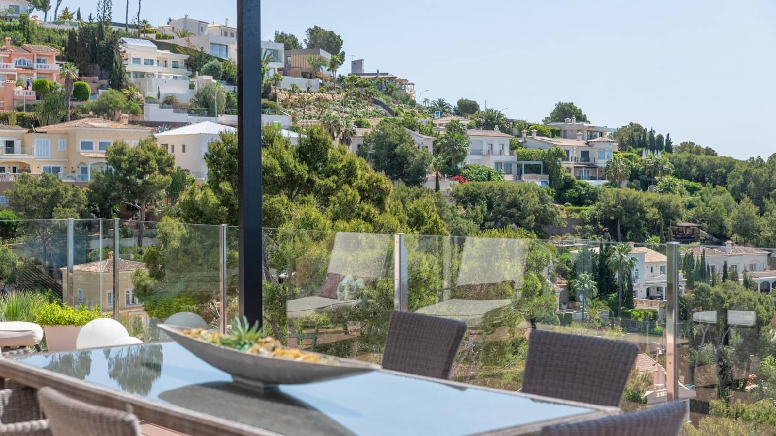 4 bedroom Villa for sale in Costa d'en Blanes with pool - € 4,950,000 (Ref: 8290411)