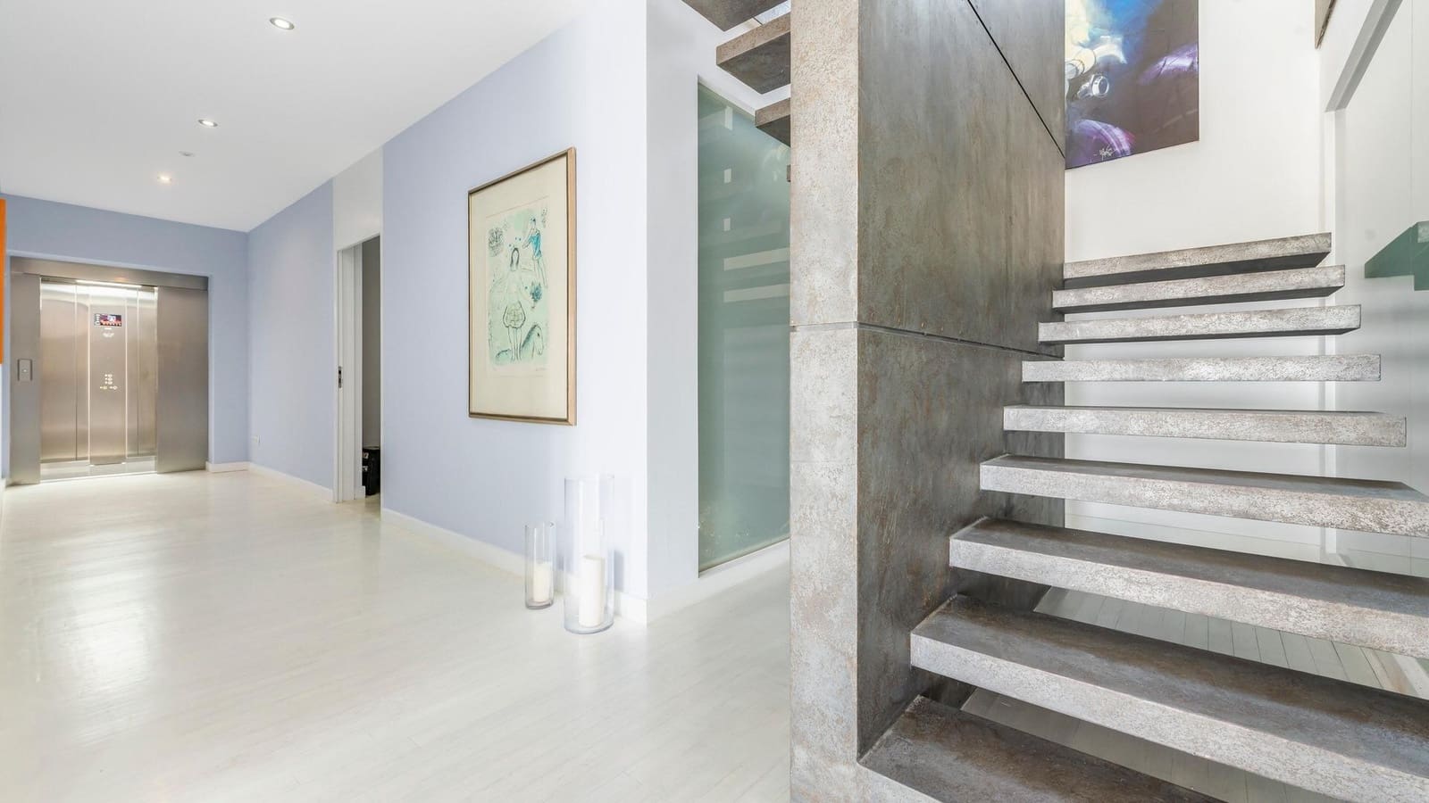 4 bedroom Villa for sale in Costa d'en Blanes with pool - € 4,950,000 (Ref: 8290411)