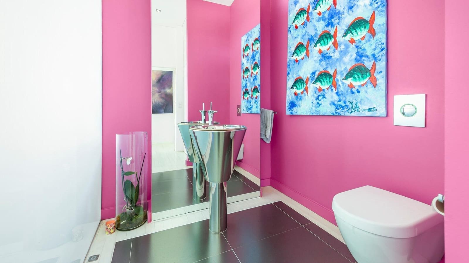 4 bedroom Villa for sale in Costa d'en Blanes with pool - € 4,950,000 (Ref: 8290411)