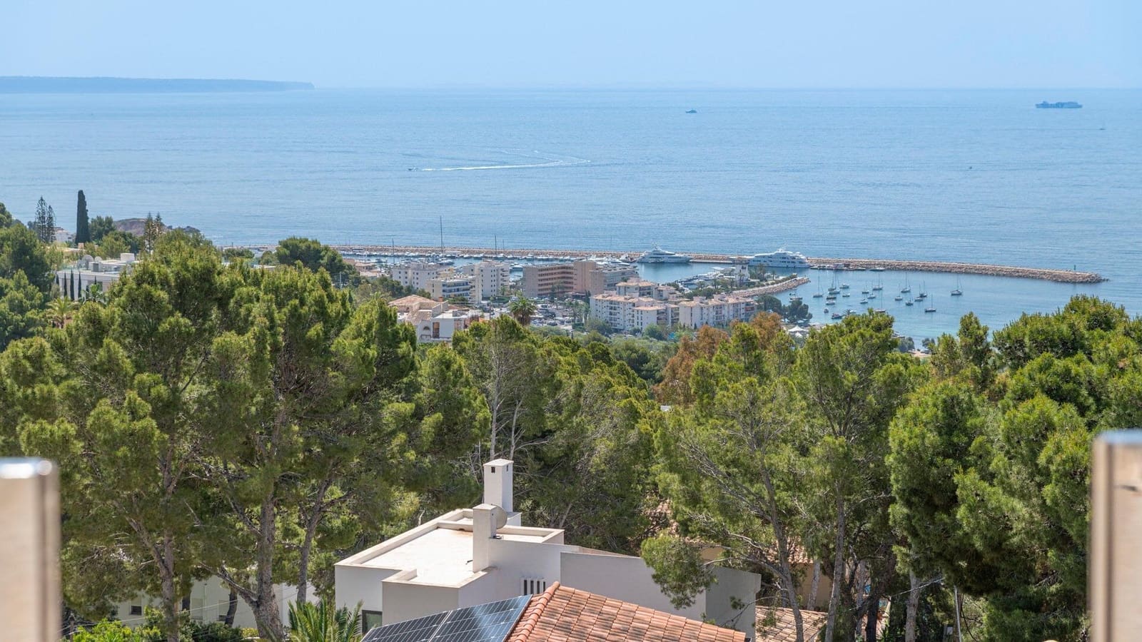 4 bedroom Villa for sale in Costa d'en Blanes with pool - € 4,950,000 (Ref: 8290411)