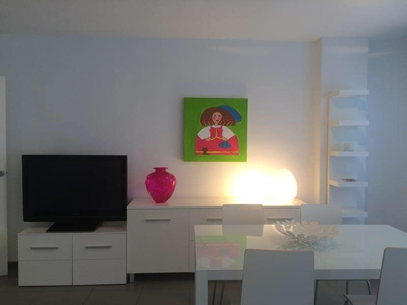 3 makuuhuone Huoneisto myytävänä paikassa Gandia mukana uima-altaan 
autotalli - 553 486 € (Ref: 8331647)