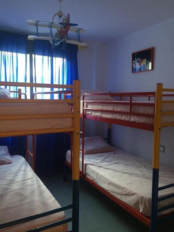 3 makuuhuone Huoneisto myytävänä paikassa Gandia mukana uima-altaan 
autotalli - 553 486 € (Ref: 8331647)