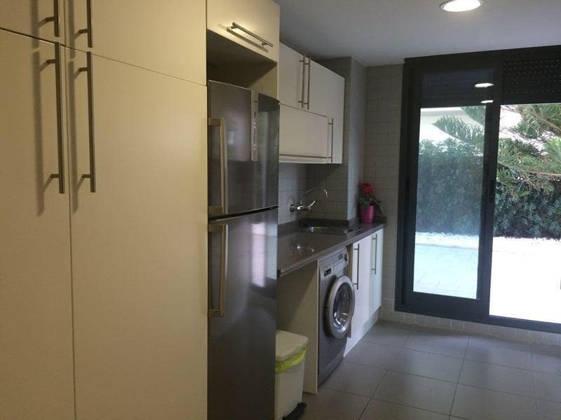 3 makuuhuone Huoneisto myytävänä paikassa Gandia mukana uima-altaan 
autotalli - 553 486 € (Ref: 8331647)