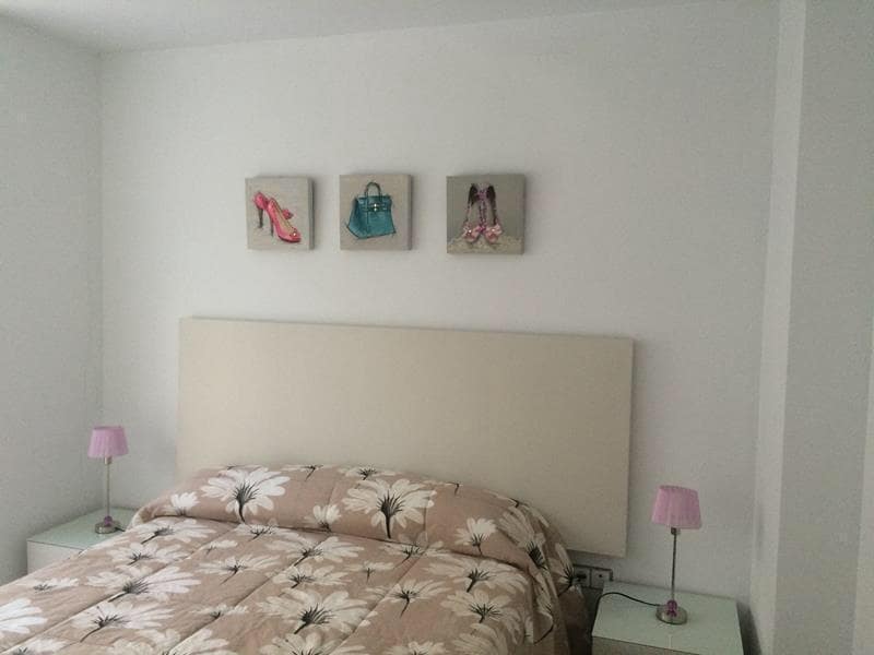 3 makuuhuone Huoneisto myytävänä paikassa Gandia mukana uima-altaan 
autotalli - 553 486 € (Ref: 8331647)