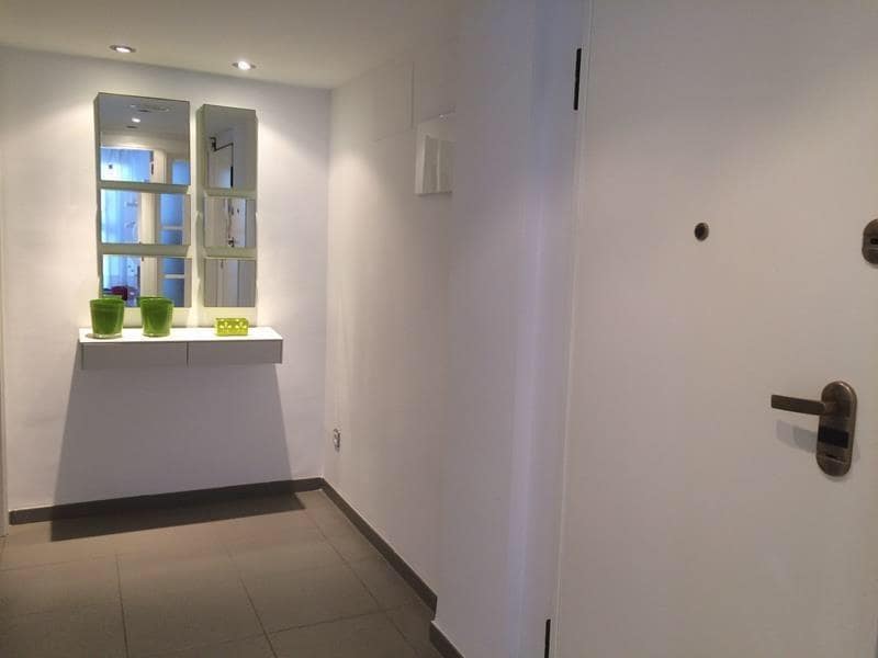 3 makuuhuone Huoneisto myytävänä paikassa Gandia mukana uima-altaan 
autotalli - 553 486 € (Ref: 8331647)