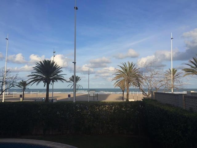 3 slaapkamer Appartement te koop in Gandia met zwembad garage - € 553.486 (Ref: 8331647)