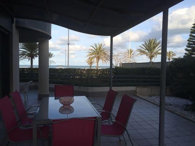 3 slaapkamer Appartement te koop in Gandia met zwembad garage - € 553.486 (Ref: 8331647)