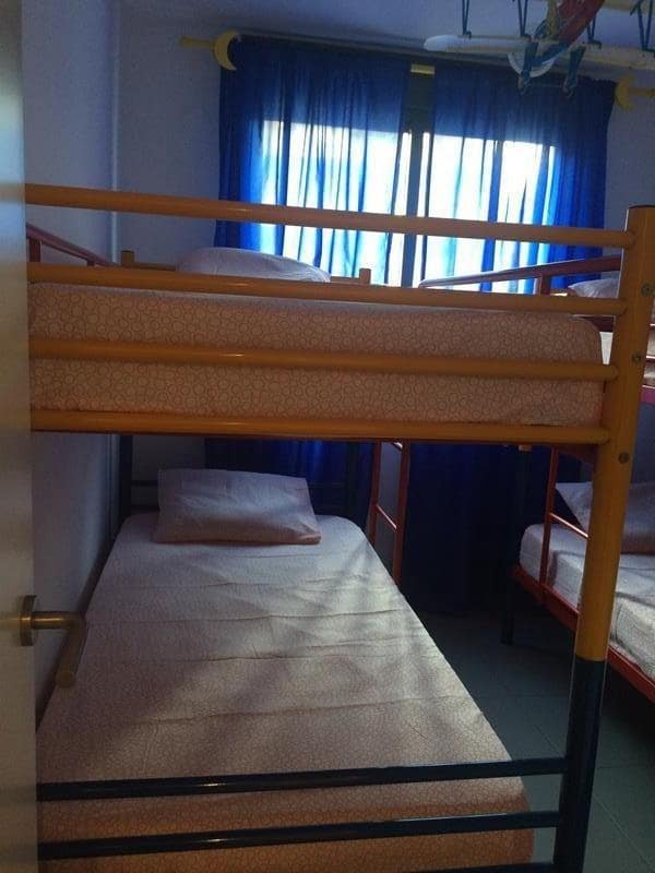 3 makuuhuone Huoneisto myytävänä paikassa Gandia mukana uima-altaan 
autotalli - 553 486 € (Ref: 8331647)