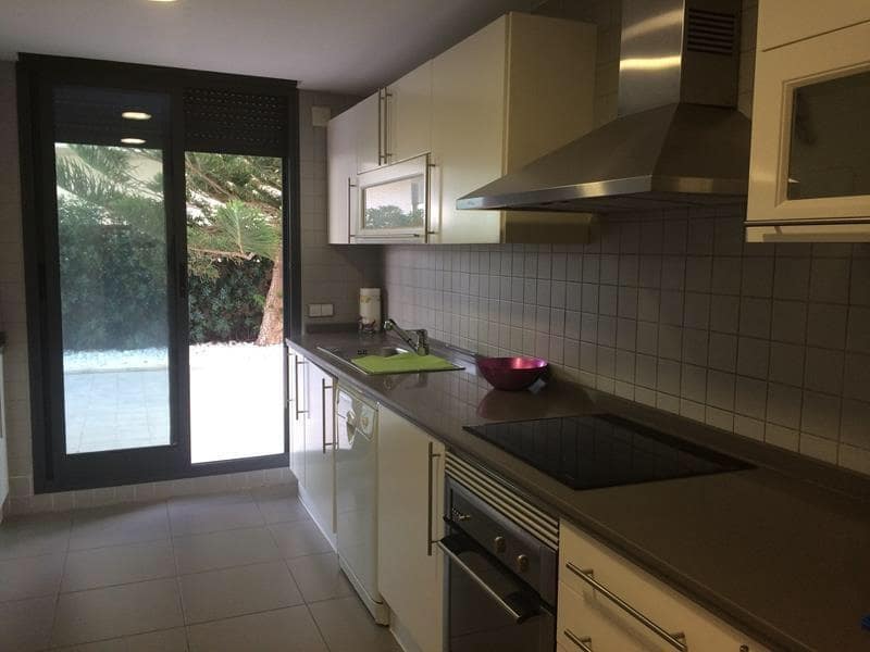 3 makuuhuone Huoneisto myytävänä paikassa Gandia mukana uima-altaan 
autotalli - 553 486 € (Ref: 8331647)