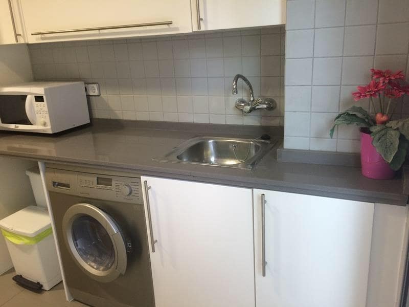 3 makuuhuone Huoneisto myytävänä paikassa Gandia mukana uima-altaan 
autotalli - 553 486 € (Ref: 8331647)