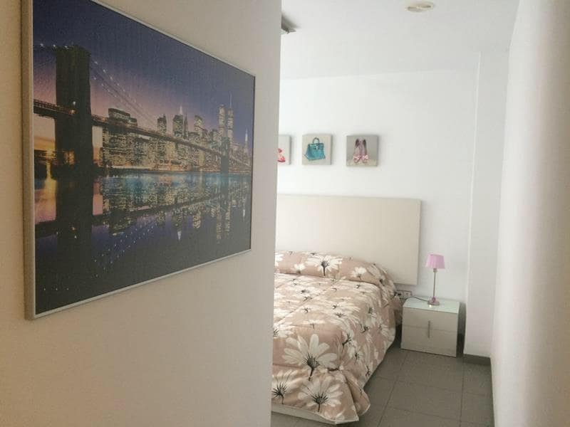 3 makuuhuone Huoneisto myytävänä paikassa Gandia mukana uima-altaan 
autotalli - 553 486 € (Ref: 8331647)