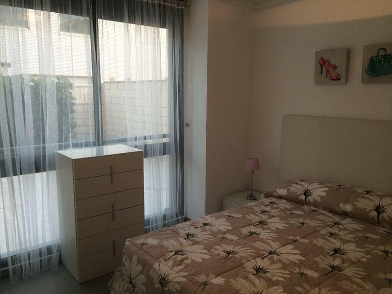 3 makuuhuone Huoneisto myytävänä paikassa Gandia mukana uima-altaan 
autotalli - 553 486 € (Ref: 8331647)