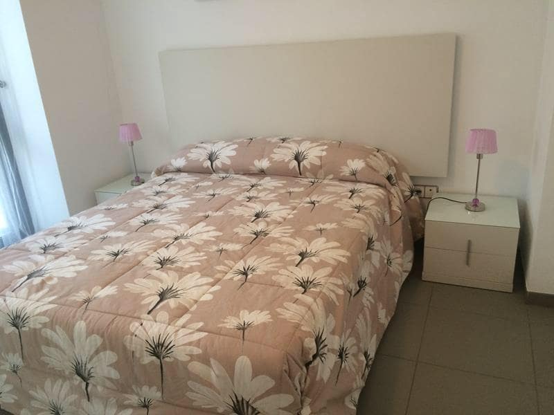 3 makuuhuone Huoneisto myytävänä paikassa Gandia mukana uima-altaan 
autotalli - 553 486 € (Ref: 8331647)