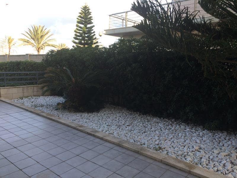 3 makuuhuone Huoneisto myytävänä paikassa Gandia mukana uima-altaan 
autotalli - 553 486 € (Ref: 8331647)