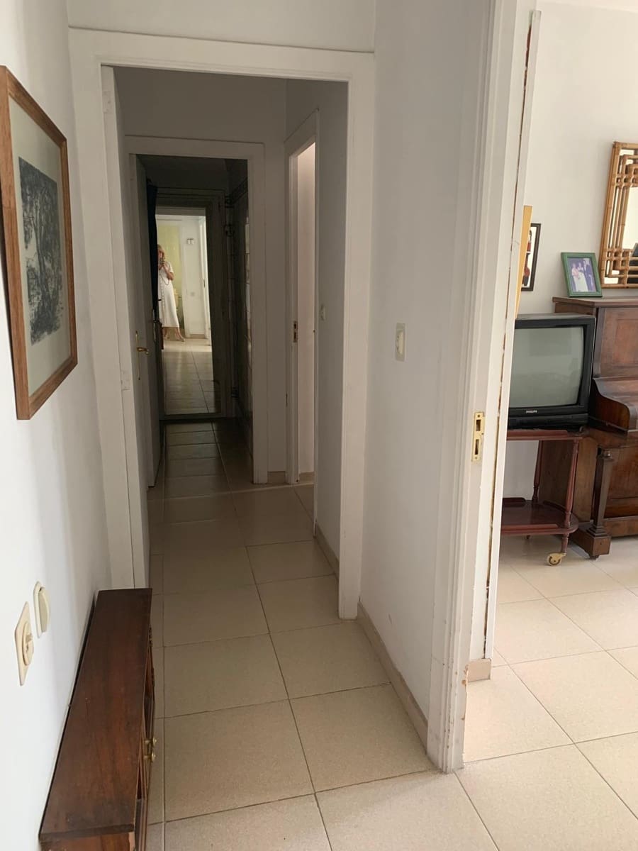 5 sypialnia Mieszkanie na sprzedaż w Palma de Mallorca - 1 195 000 € (Ref: 8334705)