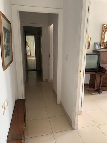 5 sypialnia Mieszkanie na sprzedaż w Centro, Palma de Mallorca - 1 195 000 € (Ref: 8334705)