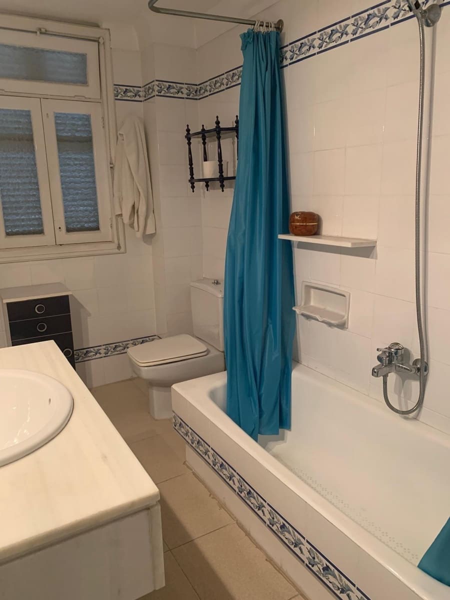 5 sypialnia Mieszkanie na sprzedaż w Palma de Mallorca - 1 195 000 € (Ref: 8334705)