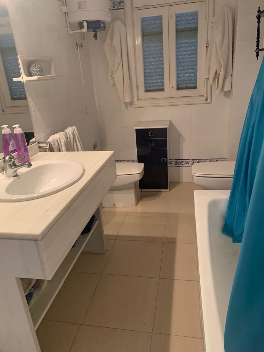 5 sypialnia Mieszkanie na sprzedaż w Palma de Mallorca - 1 195 000 € (Ref: 8334705)