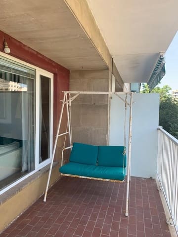 5 sypialnia Mieszkanie na sprzedaż w Centro, Palma de Mallorca - 1 195 000 € (Ref: 8334705)