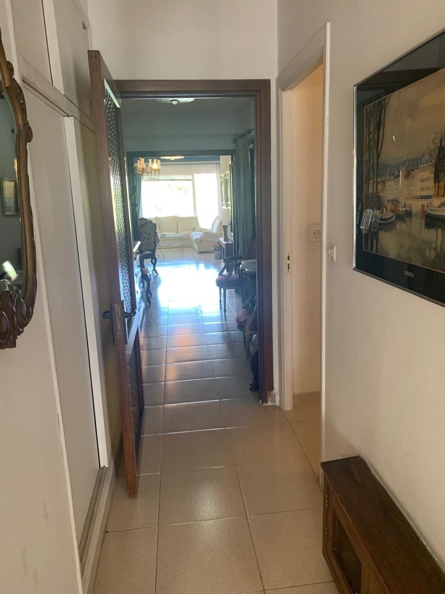 5 sypialnia Mieszkanie na sprzedaż w Palma de Mallorca - 1 195 000 € (Ref: 8334705)