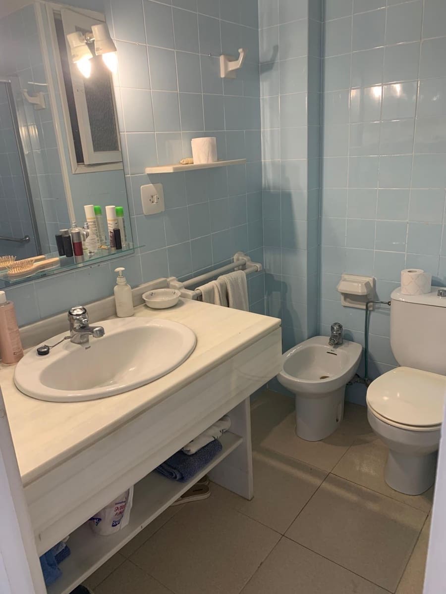 5 sypialnia Mieszkanie na sprzedaż w Palma de Mallorca - 1 195 000 € (Ref: 8334705)