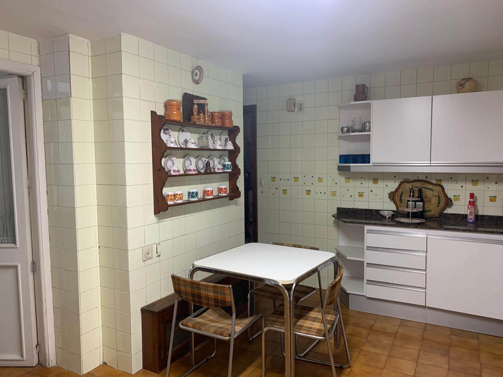 5 sypialnia Mieszkanie na sprzedaż w Palma de Mallorca - 1 195 000 € (Ref: 8334705)