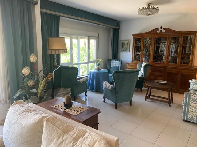 5 sypialnia Mieszkanie na sprzedaż w Centro, Palma de Mallorca - 1 195 000 € (Ref: 8334705)