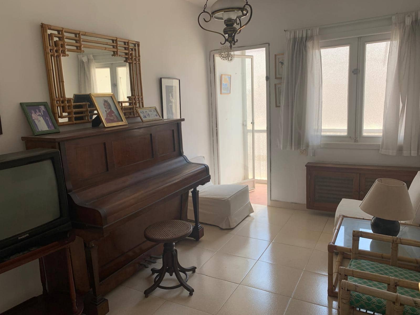 5 sypialnia Mieszkanie na sprzedaż w Palma de Mallorca - 1 195 000 € (Ref: 8334705)