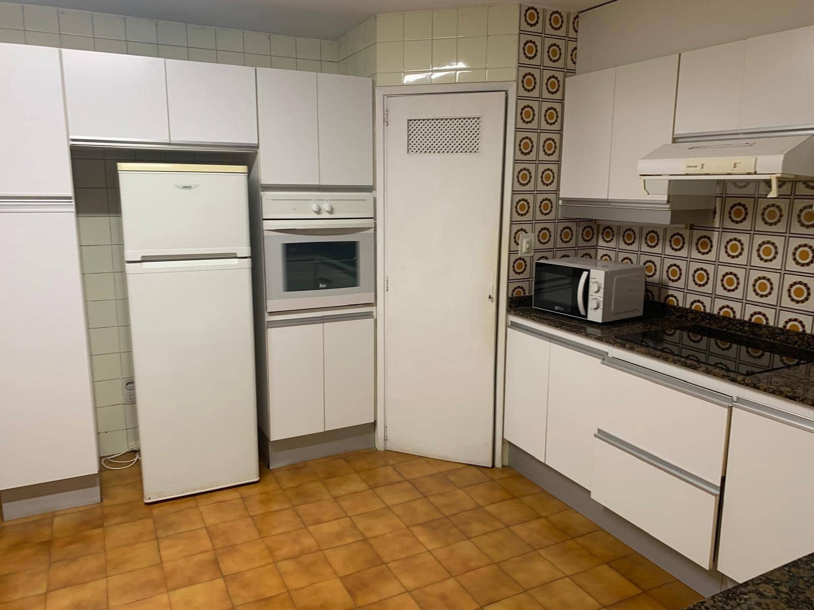 5 sypialnia Mieszkanie na sprzedaż w Palma de Mallorca - 1 195 000 € (Ref: 8334705)