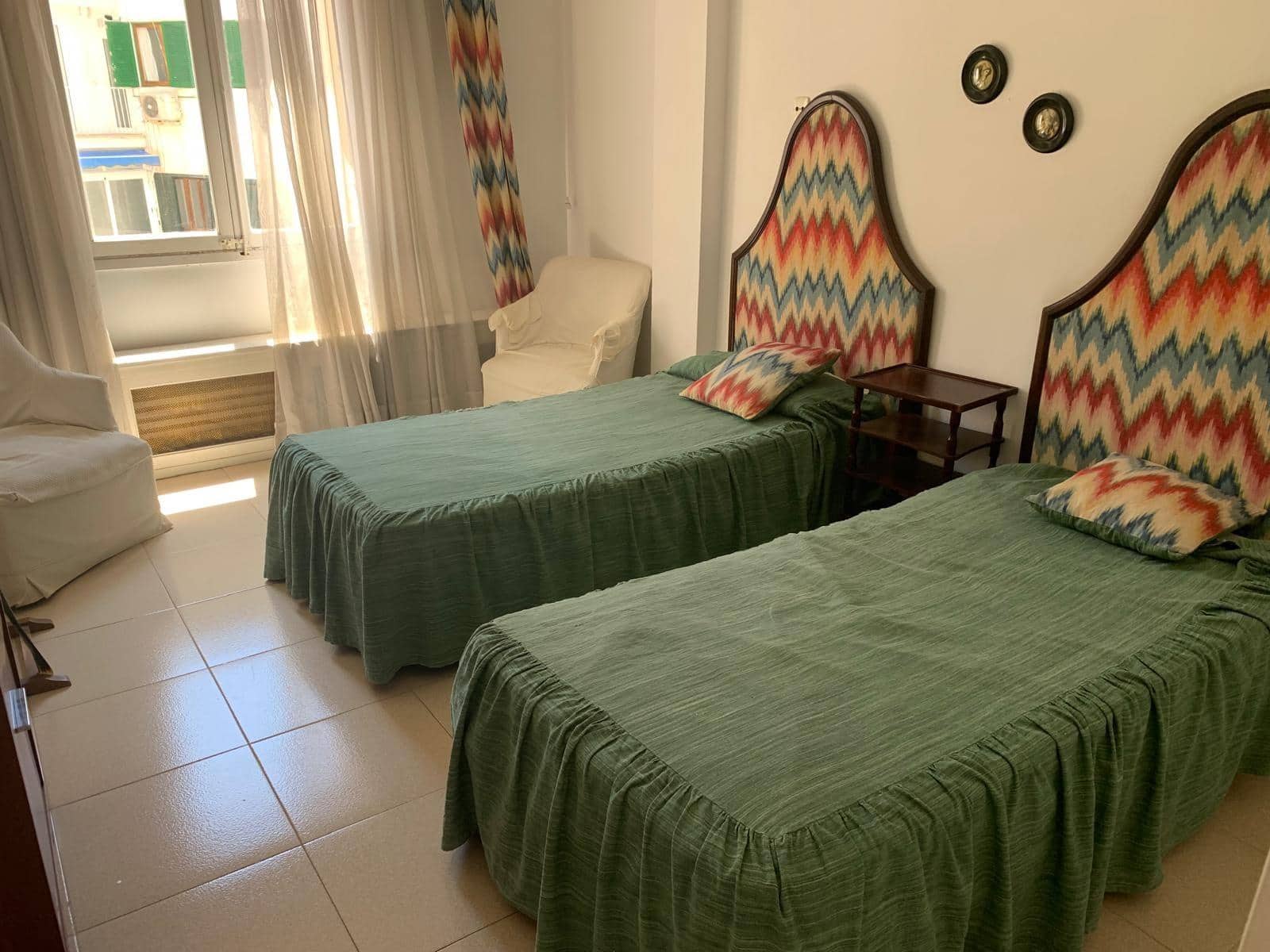 5 sypialnia Mieszkanie na sprzedaż w Palma de Mallorca - 1 195 000 € (Ref: 8334705)