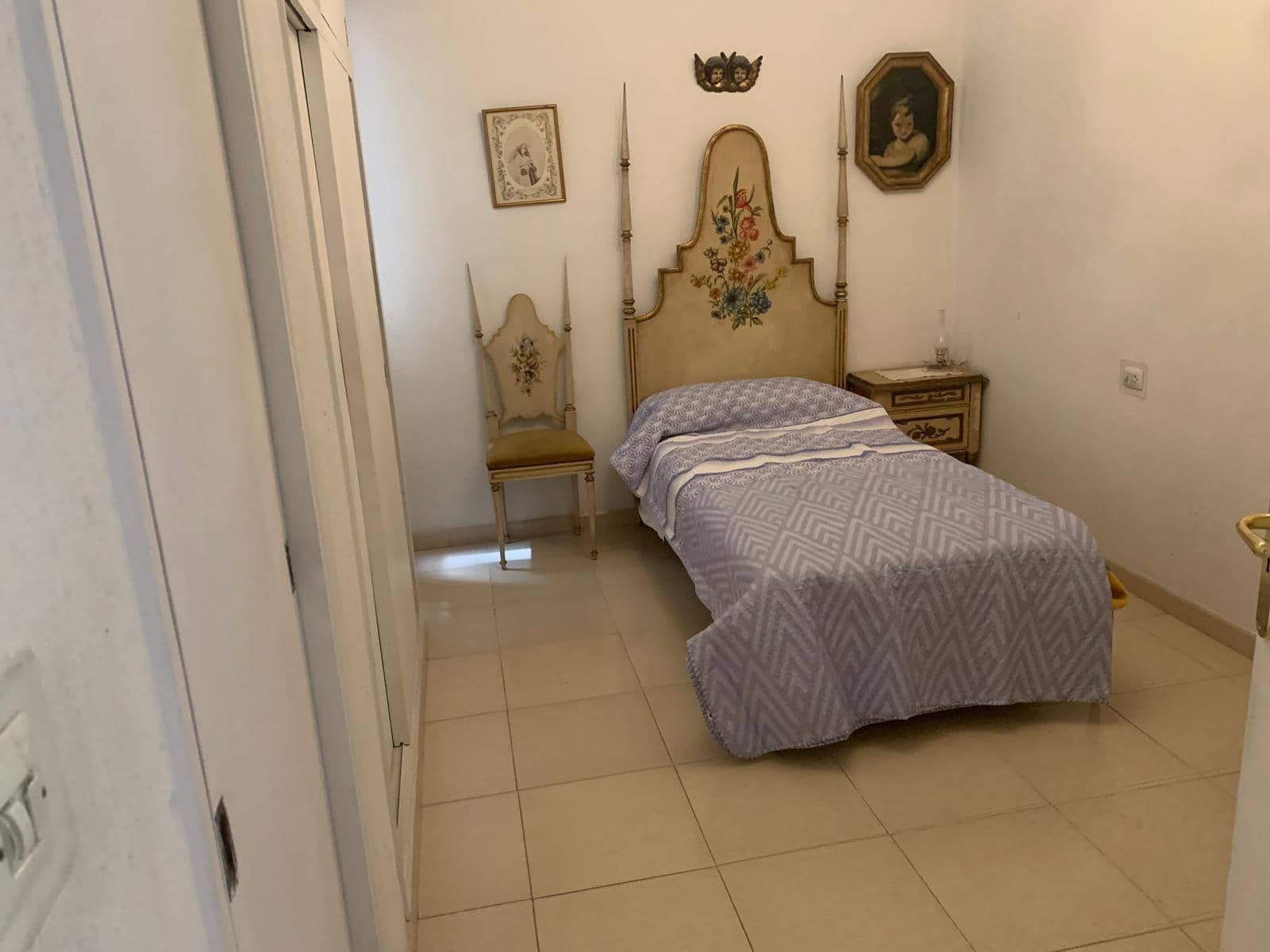 5 sypialnia Mieszkanie na sprzedaż w Palma de Mallorca - 1 195 000 € (Ref: 8334705)