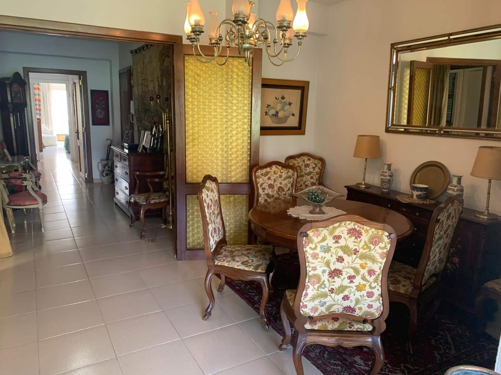 5 sypialnia Mieszkanie na sprzedaż w Palma de Mallorca - 1 195 000 € (Ref: 8334705)