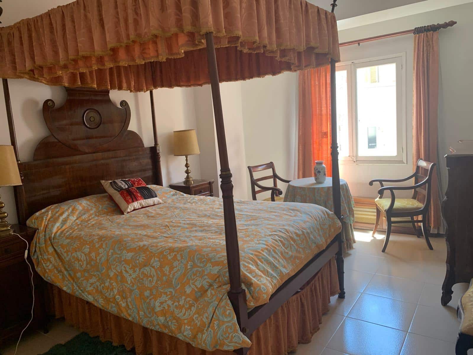 5 sypialnia Mieszkanie na sprzedaż w Palma de Mallorca - 1 195 000 € (Ref: 8334705)