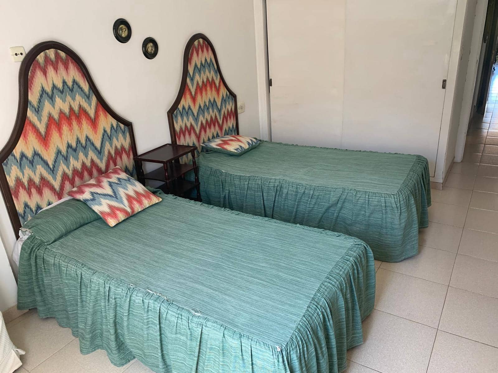 5 sypialnia Mieszkanie na sprzedaż w Palma de Mallorca - 1 195 000 € (Ref: 8334705)