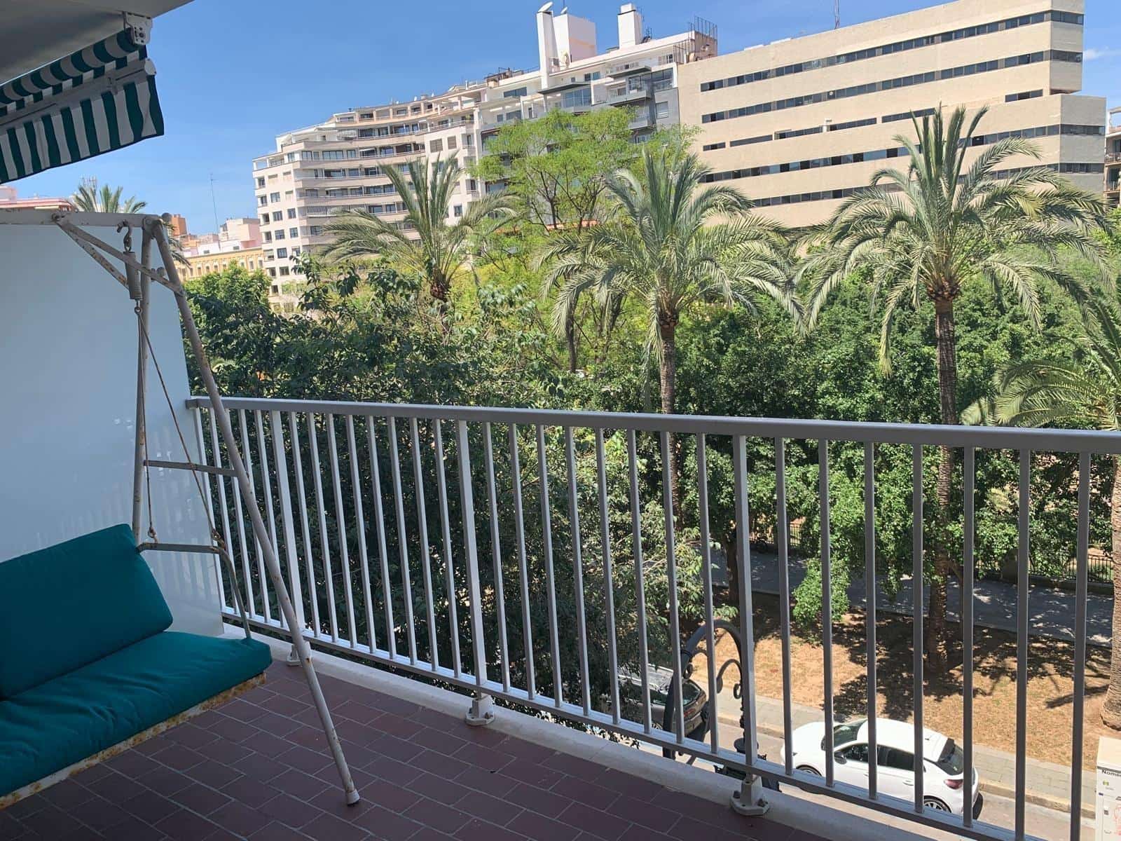 5 sypialnia Mieszkanie na sprzedaż w Palma de Mallorca - 1 195 000 € (Ref: 8334705)