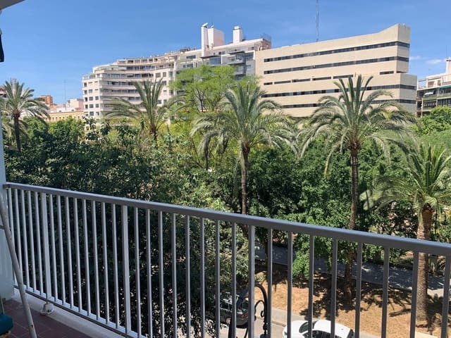 5 sypialnia Mieszkanie na sprzedaż w Centro, Palma de Mallorca - 1 195 000 € (Ref: 8334705)