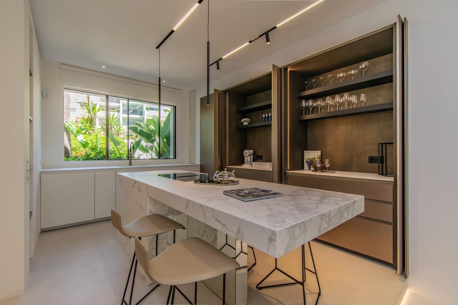 4 soverom Villa til salgs i Marbella med svømmebasseng - € 5 460 000 (Ref: 8344946)