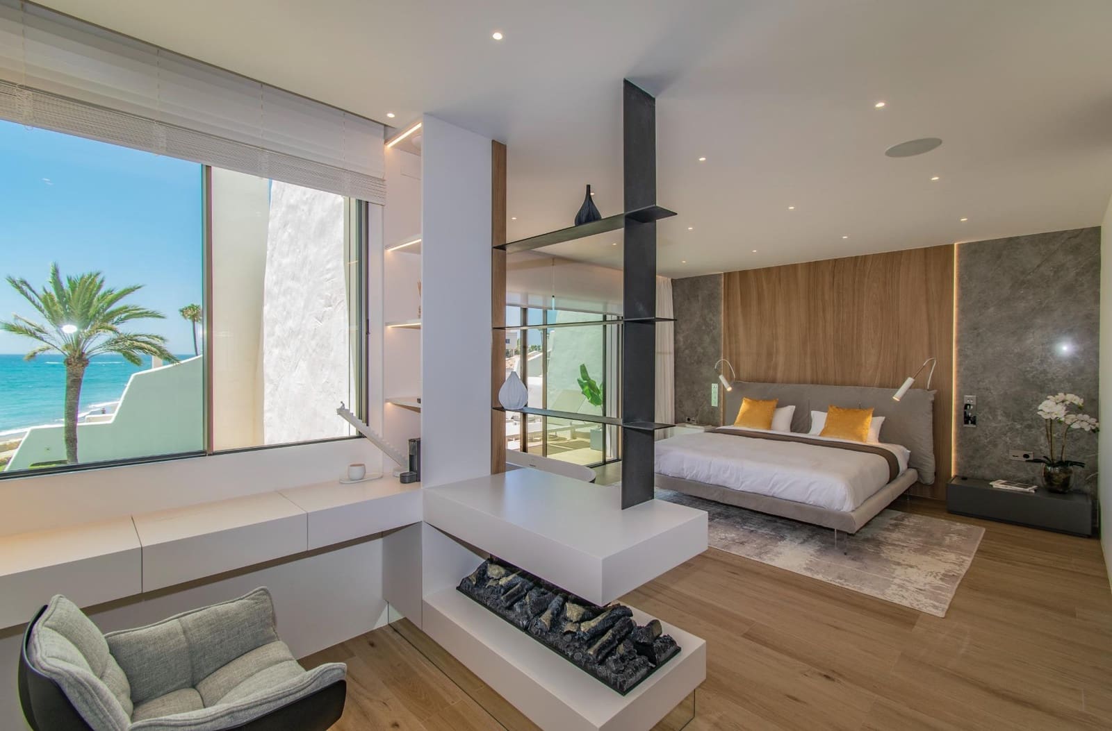 4 soverom Villa til salgs i Marbella med svømmebasseng - € 5 460 000 (Ref: 8344946)