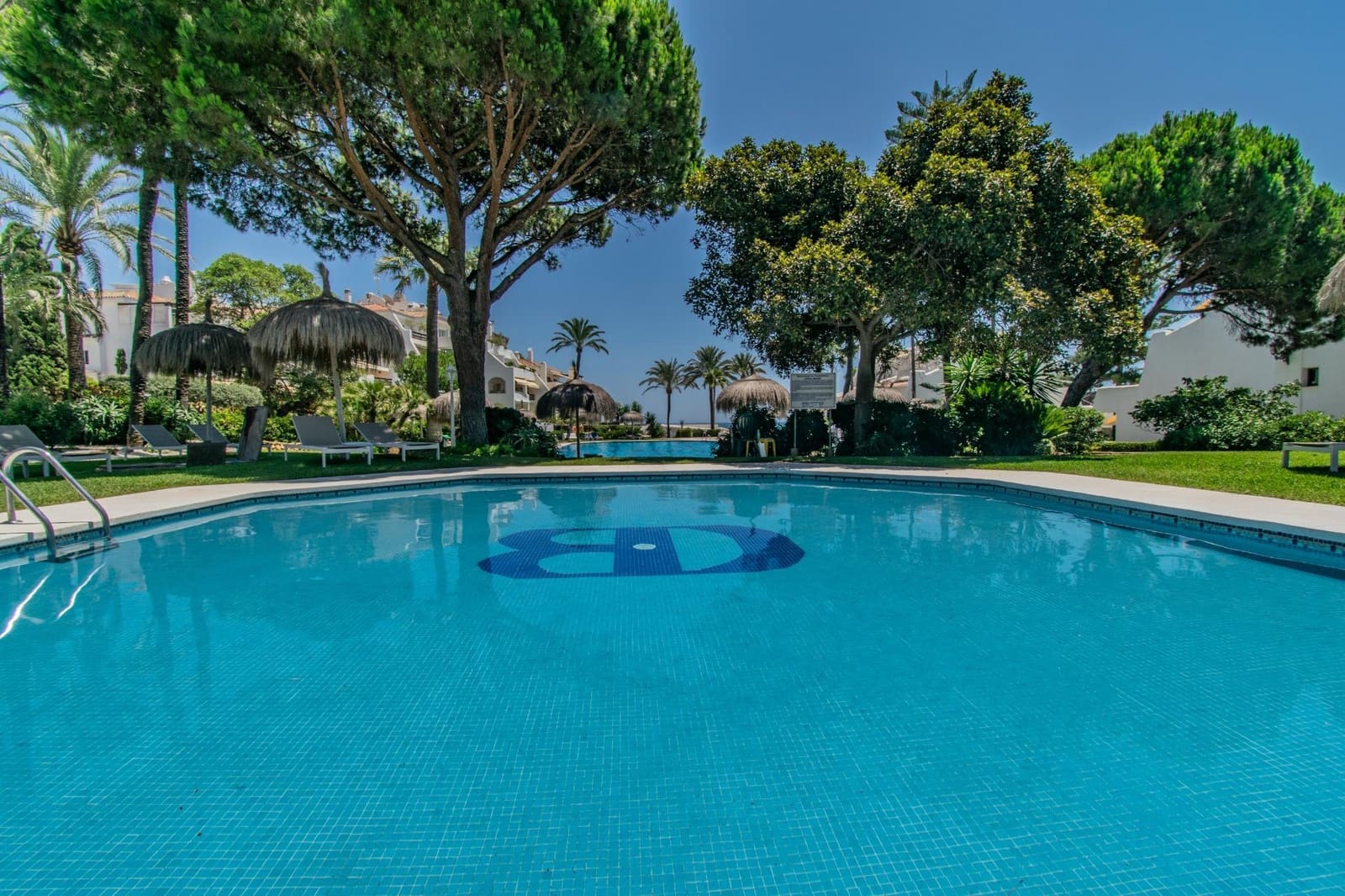 4 soverom Villa til salgs i Marbella med svømmebasseng - € 5 460 000 (Ref: 8344946)